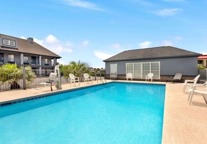 Baymont by Wyndham Warner Robins