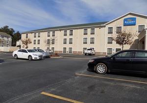 Baymont by Wyndham Augusta Riverwatch