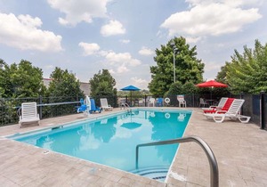 Baymont by Wyndham Columbia Maury