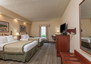 Baymont by Wyndham Columbia Maury