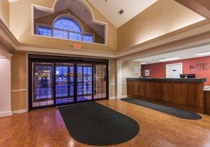 Baymont by Wyndham Columbia Maury