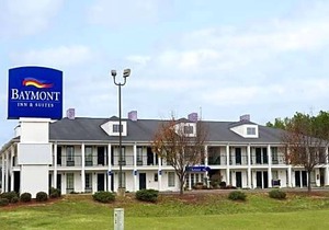 Baymont by Wyndham Dublin