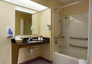 Baymont by Wyndham Dublin