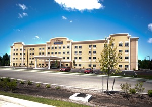 Baymont by Wyndham Erie