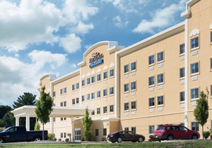 Baymont by Wyndham Erie