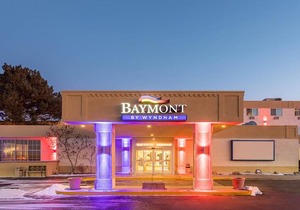 Baymont by Wyndham Fort Morgan