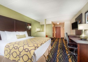 Baymont by Wyndham Georgetown