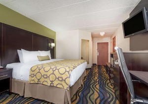 Baymont by Wyndham Georgetown