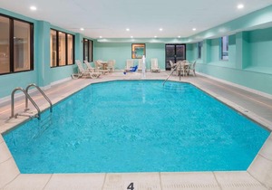 Baymont by Wyndham Georgetown