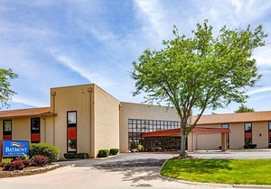 Baymont by Wyndham Normal Bloomington