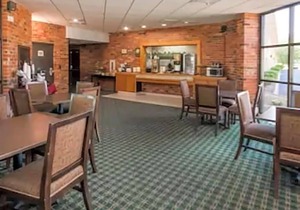 Baymont by Wyndham Normal Bloomington