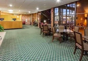 Baymont by Wyndham Normal Bloomington
