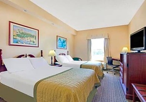 Baymont by Wyndham Pearl