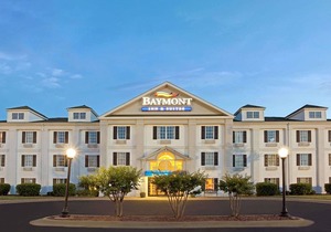 Baymont by Wyndham Pearl