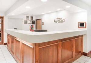 Baymont by Wyndham Rolla