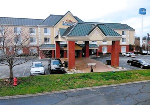 Baymont by Wyndham Clinton