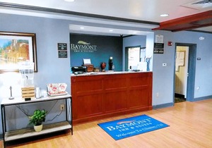 Baymont by Wyndham Clinton