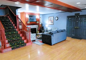 Baymont by Wyndham Clinton