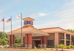 Baymont by Wyndham Rocky Mount I-95