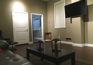 Bayou Life Lodging and Charter Fishing. Only 25 miles to the French Quarter.