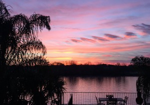 Bayou Life Lodging and Charter Fishing. Only 25 miles to the French Quarter.