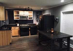 Bayou Life Lodging, Charter Fishing, Ecotourism. Only 25 miles to French Quarter