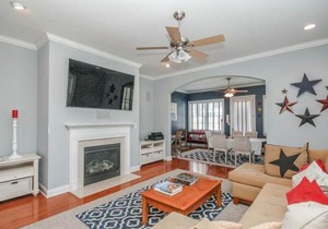 Bayside Resort - 36486 Wild Rose