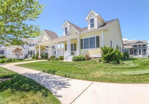 Bayside Resort - 36486 Wild Rose