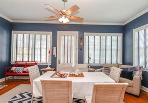 Bayside Resort - 36486 Wild Rose