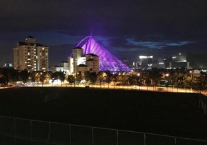 Bayu TAMARA RESIDENCE PUTRAJAYA