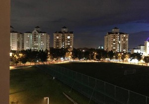 Bayu TAMARA RESIDENCE PUTRAJAYA