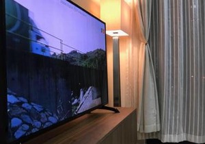 Bayu TAMARA RESIDENCE PUTRAJAYA