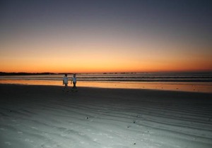 Baywatch Paternoster - The Cottage