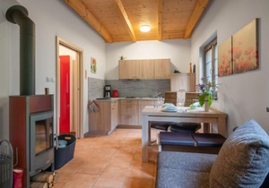 Bečov nad Teplou 2 by Interhome