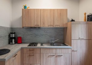 Bečov nad Teplou 2 by Interhome