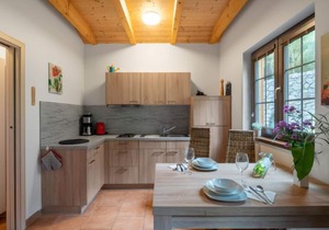 Bečov nad Teplou 2 by Interhome