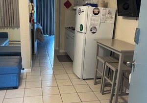 Beach and Boards with a POOL.