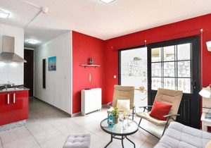 Beach Apartment in Playa del Cura 323