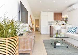 Beach Apartment La Charca III by VillaGranCanaria