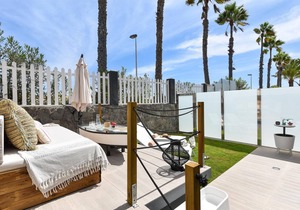 Beach Apartment La Charca III by VillaGranCanaria
