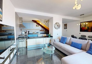 Beach Apartment Marfolin 06 El Cotillo