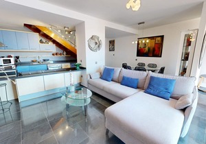 Beach Apartment Marfolin 06 El Cotillo