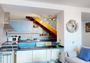 Beach Apartment Marfolin 06 El Cotillo