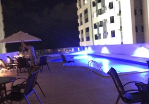 Beach Class Executive