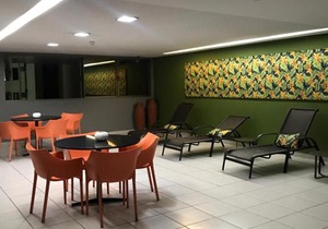 Beach Class Executive