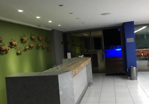 Beach Class Executive