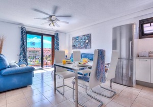 Beach front complex with heated outdoor swimming pool.