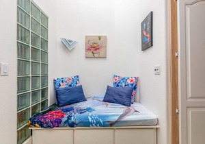 BEACH FRONT CONDO IN OCEANO