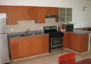 BEACH FRONT Hacienda Iguana Villa A11 1bd/1ba