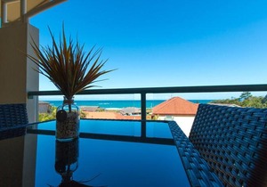 Beach Haven Executive Apartments